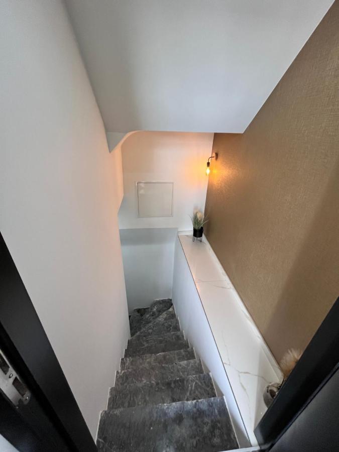 L'Heure De La Detente Spa Privatif Beauraing Exterior photo